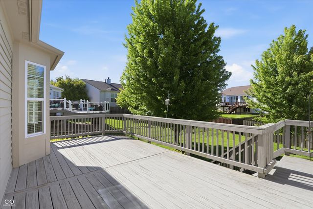 13042 Ratliff Run, Fishers, IN 46037