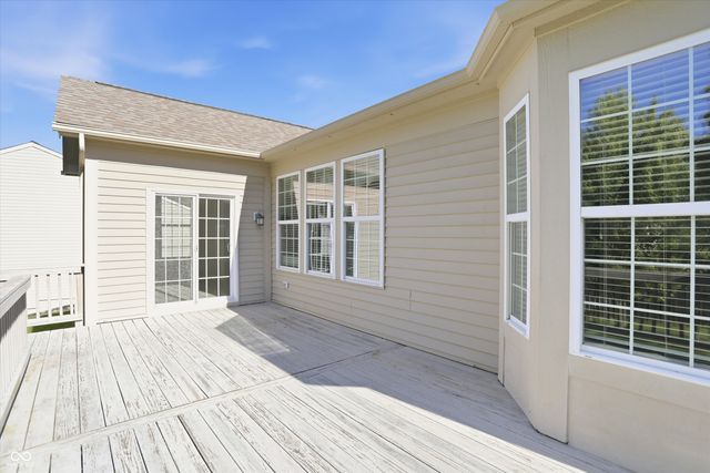 13042 Ratliff Run, Fishers, IN 46037
