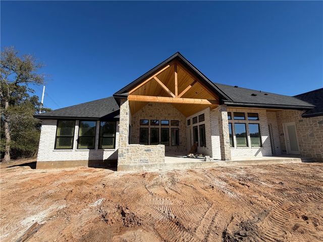 1366 Arrowhead Village Trail, College Station, TX 77845