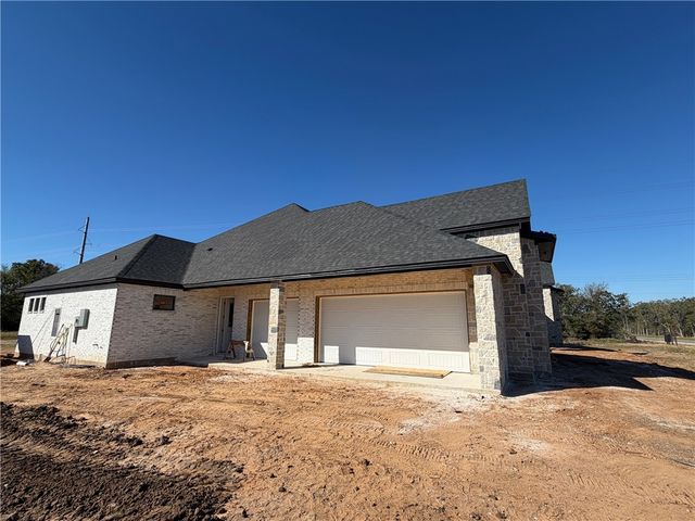 1366 Arrowhead Village Trail, College Station, TX 77845