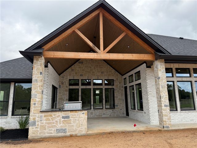 1366 Arrowhead Village Trail, College Station, TX 77845