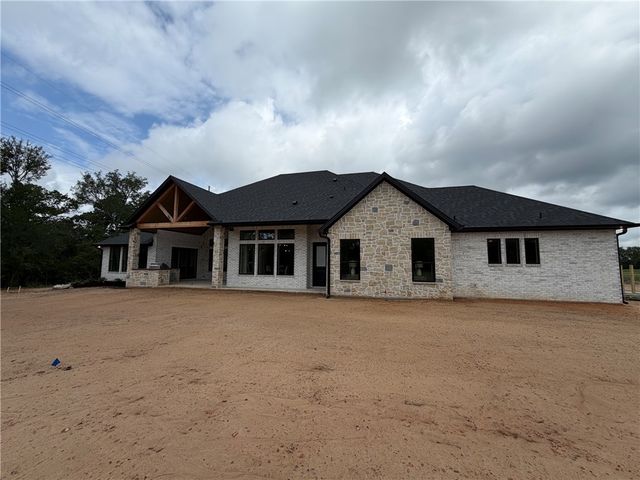 1366 Arrowhead Village Trail, College Station, TX 77845