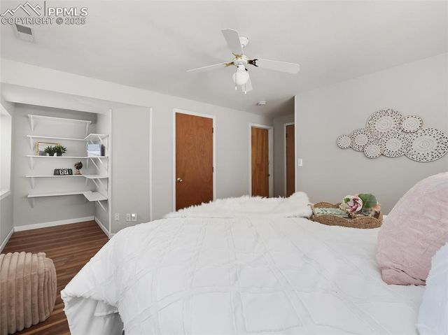 2706 N Chestnut Street, Colorado Springs, CO 80907