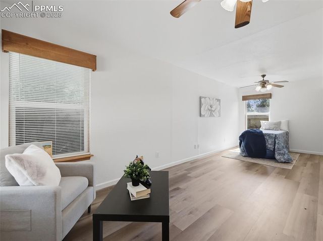 2706 N Chestnut Street, Colorado Springs, CO 80907