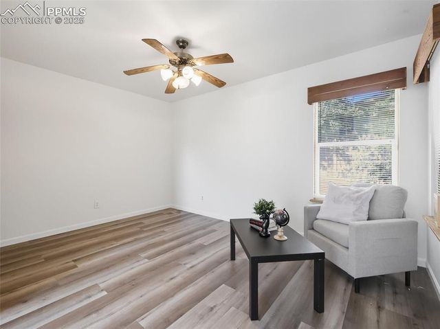 2706 N Chestnut Street, Colorado Springs, CO 80907