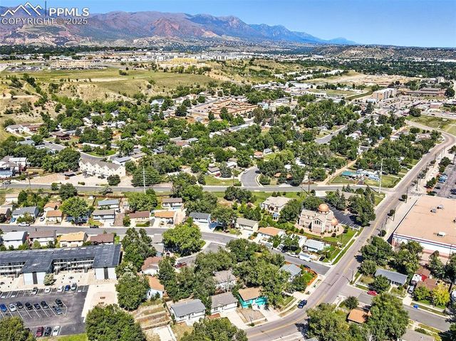 2706 N Chestnut Street, Colorado Springs, CO 80907