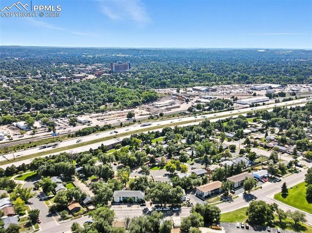 2706 N Chestnut Street, Colorado Springs, CO 80907