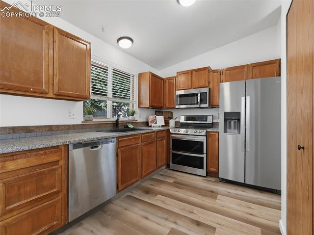 2706 N Chestnut Street, Colorado Springs, CO 80907