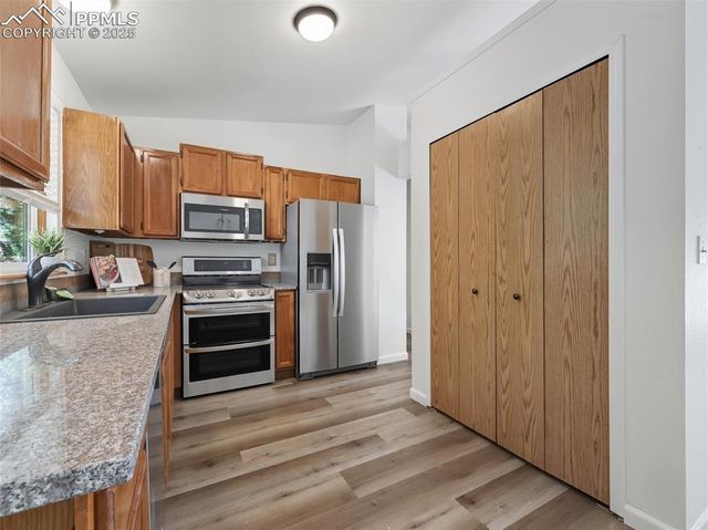 2706 N Chestnut Street, Colorado Springs, CO 80907