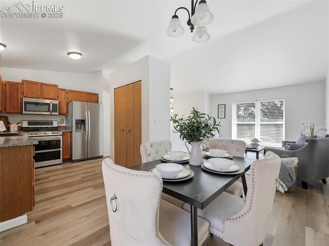 2706 N Chestnut Street, Colorado Springs, CO 80907