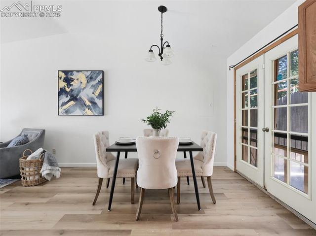 2706 N Chestnut Street, Colorado Springs, CO 80907