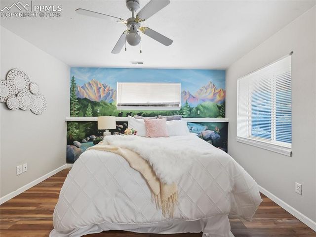 2706 N Chestnut Street, Colorado Springs, CO 80907