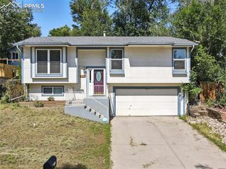 2706 N Chestnut Street, Colorado Springs, CO 80907