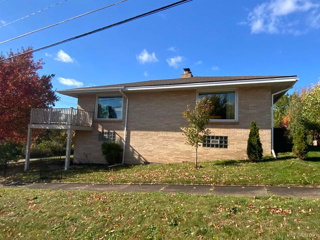 684 Mather Avenue, Ishpeming, MI 49849