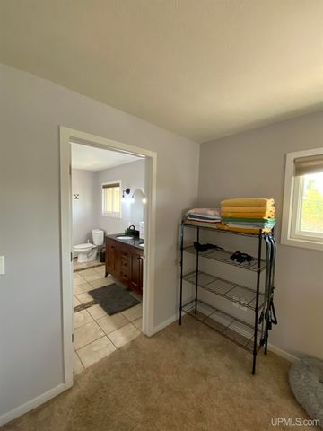 684 Mather Avenue, Ishpeming, MI 49849