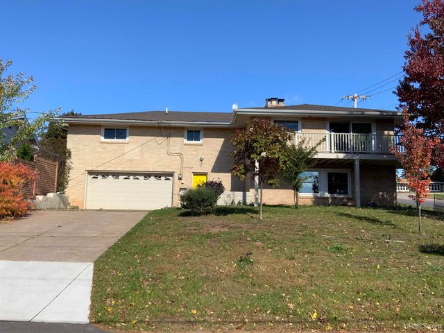 684 Mather Avenue, Ishpeming, MI 49849