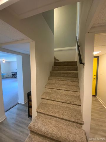 684 Mather Avenue, Ishpeming, MI 49849