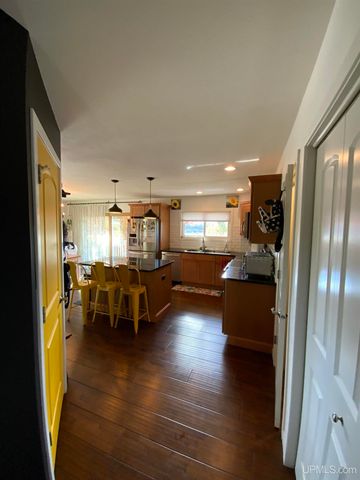 684 Mather Avenue, Ishpeming, MI 49849