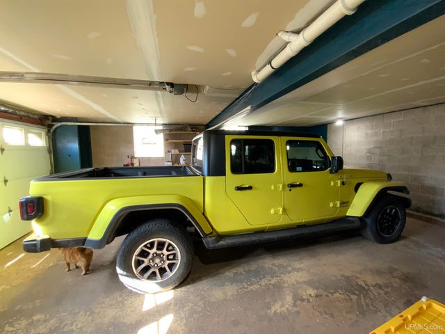 684 Mather Avenue, Ishpeming, MI 49849