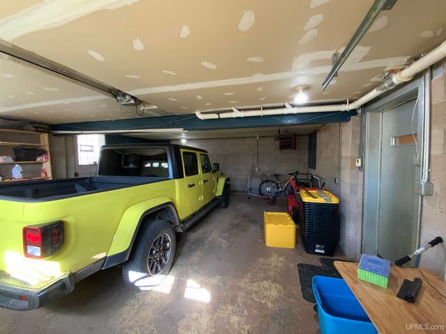 684 Mather Avenue, Ishpeming, MI 49849