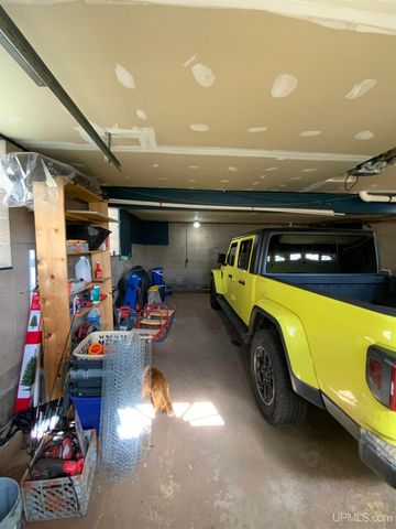 684 Mather Avenue, Ishpeming, MI 49849