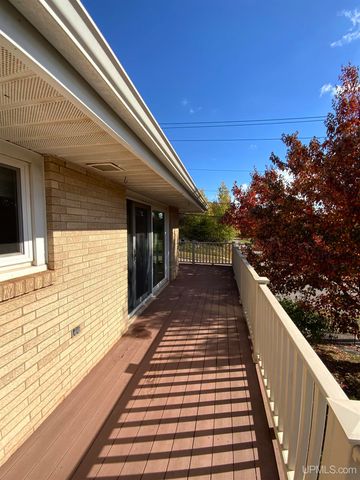 684 Mather Avenue, Ishpeming, MI 49849