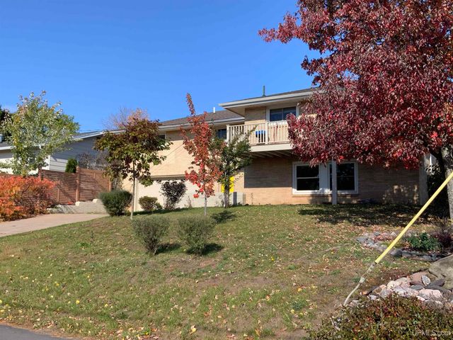 684 Mather Avenue, Ishpeming, MI 49849