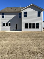 1006 Creeks Landing Drive, Monroe, NC 28110