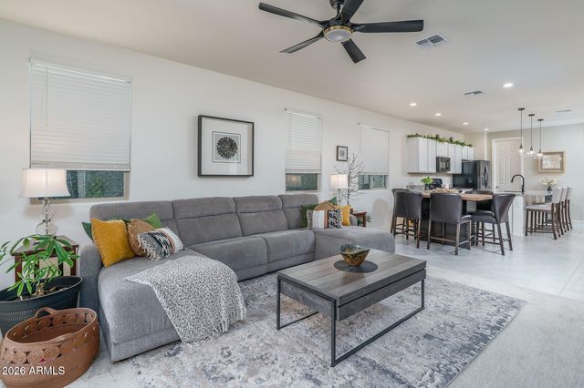 17851 W RED FOX Road, Surprise, AZ 85387