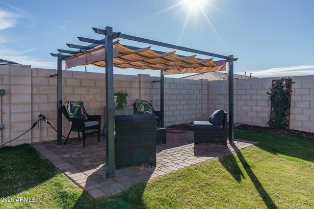 17851 W RED FOX Road, Surprise, AZ 85387