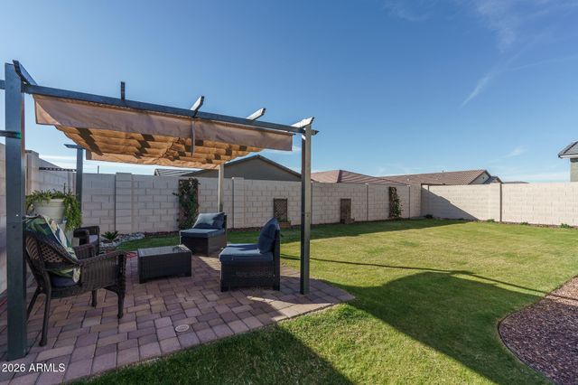 17851 W RED FOX Road, Surprise, AZ 85387