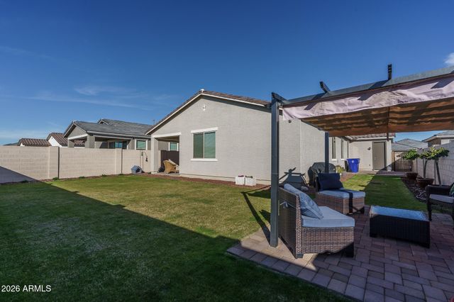 17851 W RED FOX Road, Surprise, AZ 85387