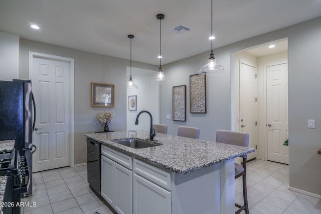 17851 W RED FOX Road, Surprise, AZ 85387