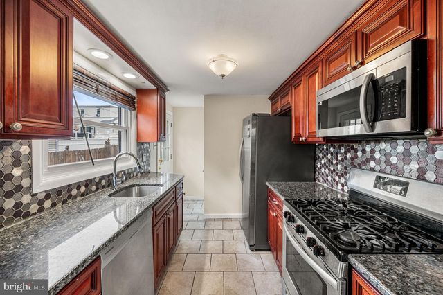 622 E WINONA AVE, Norwood, PA 19074
