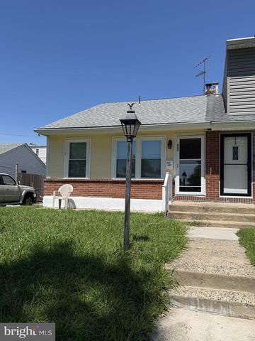 622 E WINONA AVE, Norwood, PA 19074