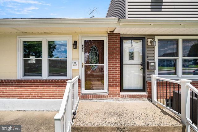 622 E WINONA AVE, Norwood, PA 19074