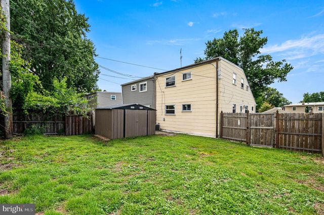 622 E WINONA AVE, Norwood, PA 19074