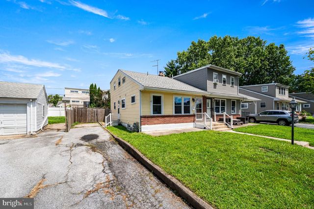 622 E WINONA AVE, Norwood, PA 19074