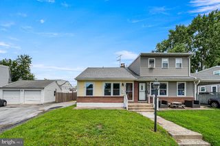 622 E WINONA AVE, Norwood, PA 19074