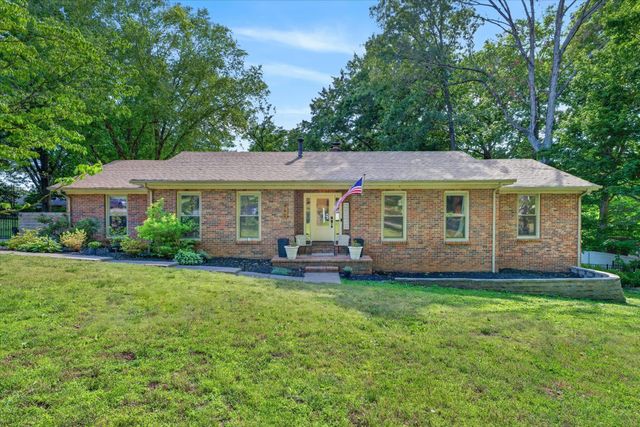 460 Rivermont Dr, Clarksville, TN 37043