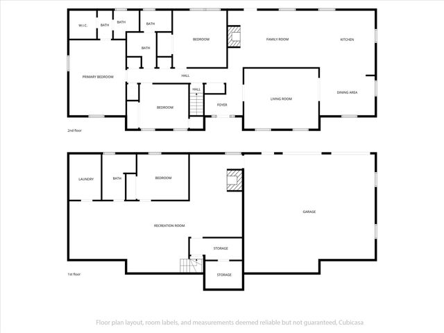 460 Rivermont Dr, Clarksville, TN 37043