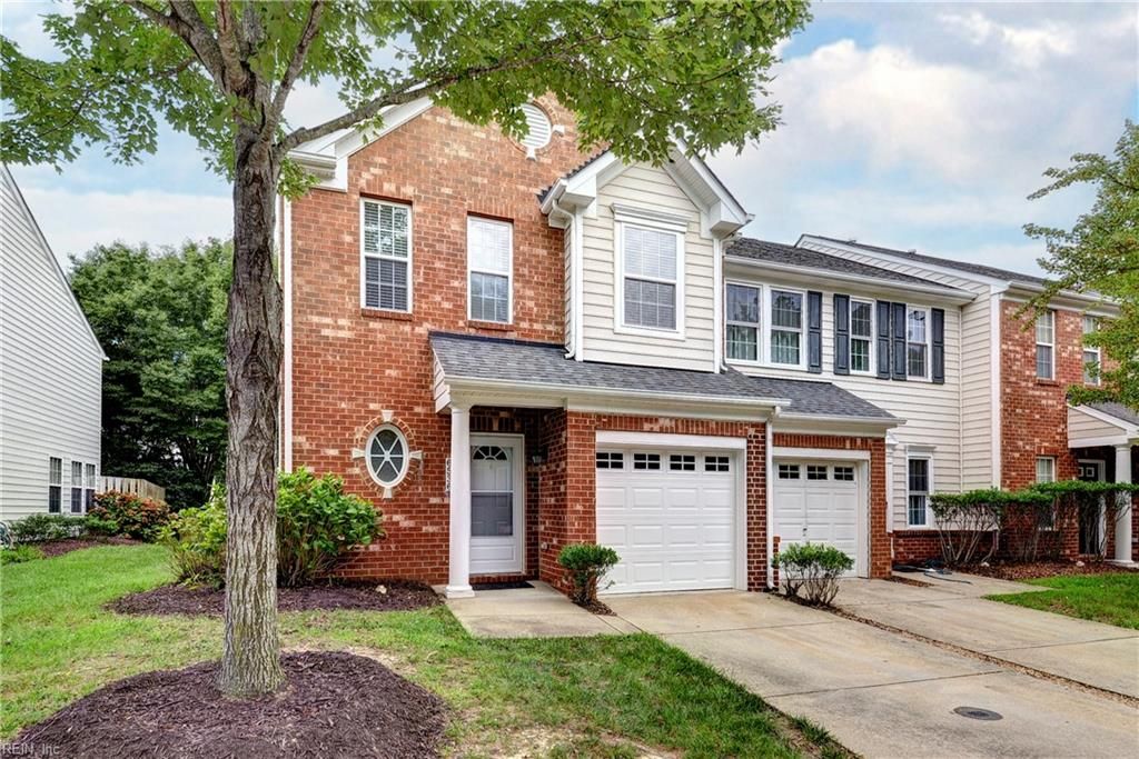 6536 Battlefield DR, Williamsburg, VA 23188
