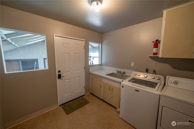 1506 Morgan Street, Aberdeen, WA 98520