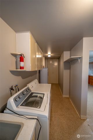 1506 Morgan Street, Aberdeen, WA 98520