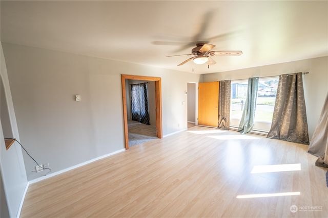 1506 Morgan Street, Aberdeen, WA 98520