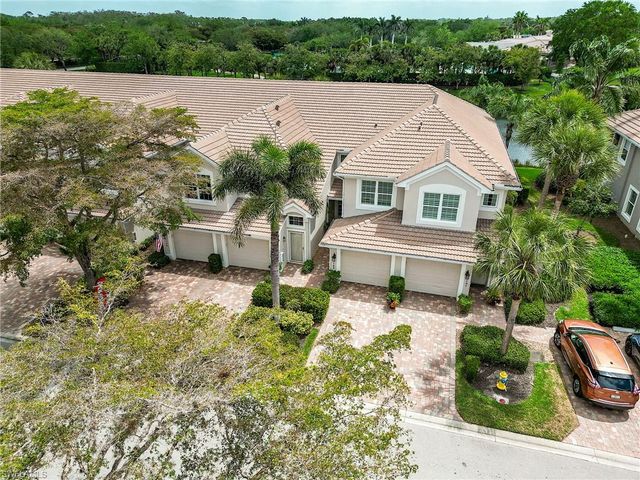 23511 Sandycreek TER # 1101, Estero, FL 34135