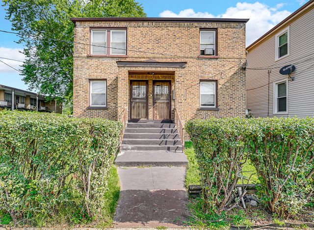 2014 Vermont Street, Blue Island, IL 60406