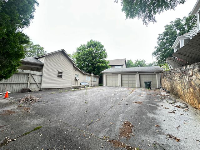 101 Hartman Street, Chattanooga, TN 37405