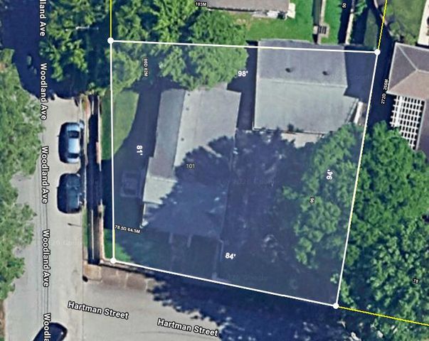 101 Hartman Street, Chattanooga, TN 37405