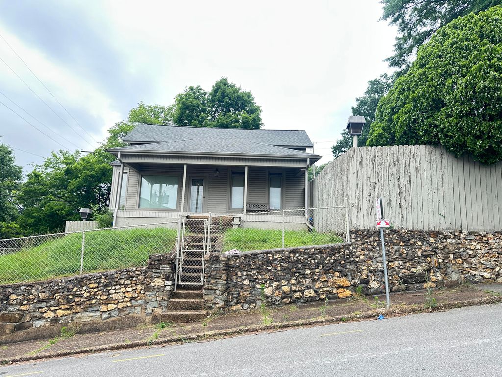 101 Hartman Street, Chattanooga, TN 37405